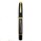 Pelikan M800 Souveran Brown Tortoise Fountain  Pen - Very Sought After!