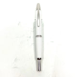 Pilot Vanishing Point White Carbonesque Fountain Pen