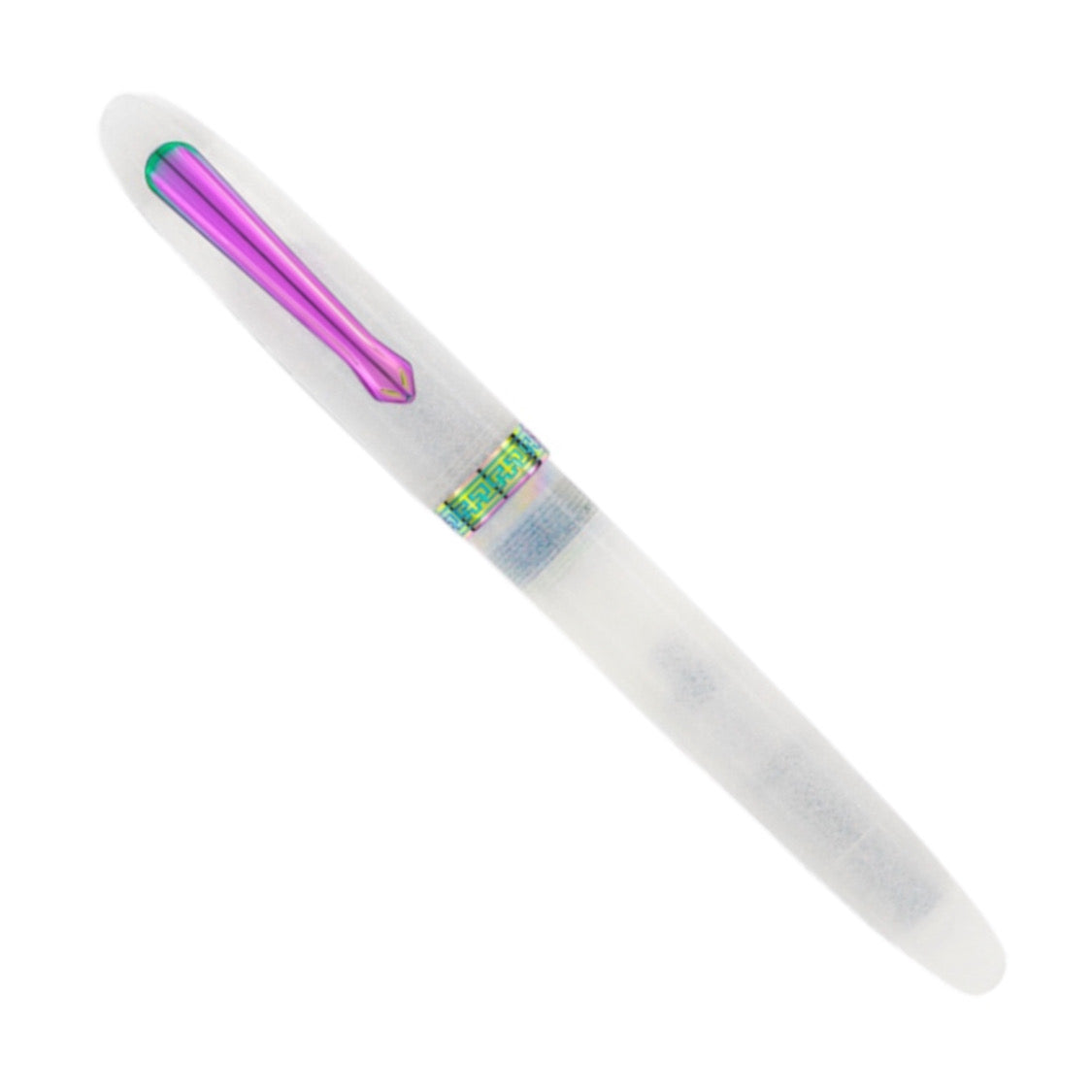 Nahvalur Key West 2024 Pride Limited Edition - Fountain Pen