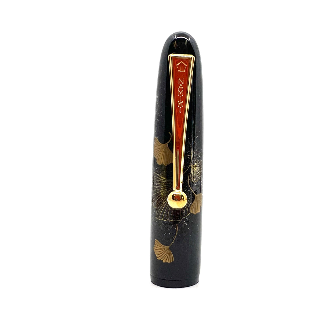 Pilot Namiki Ginkgo Yukari Maki-e Limited Edition Fountain Pen