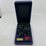 Pelikan Lapis Blue Celluloid  (1935 Originals of their Time) Limited Edition Fountain Pen - Medium 18kt Gold Nib