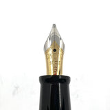 ONOTO "The Pen" Black Resin  Fountain Pen