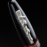 Maiora Hippocratica Collection - Fountain Pen