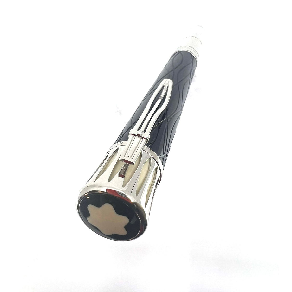 Montblanc Mark Twain Limited Edition Mechanical Pencil-0.7mm - LE #1000/3000