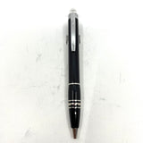 Montblanc Starwalker Black Resin Ballpoint Pen