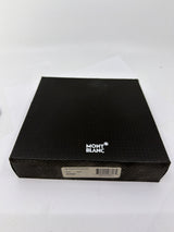 Montblanc Meisterstuck Solitaire Stainless Steel 164 Ballpoint Pen (No Pattern)