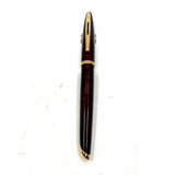 Waterman Carene  Amber Shimmer Fountain Pen