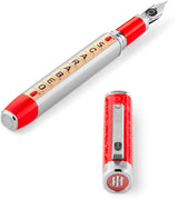 Montegrappa Scarabeo Limited Edition - Fountain Pen