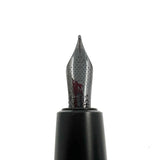 Faber Castell Pure Black E-Motion Fountain Pen