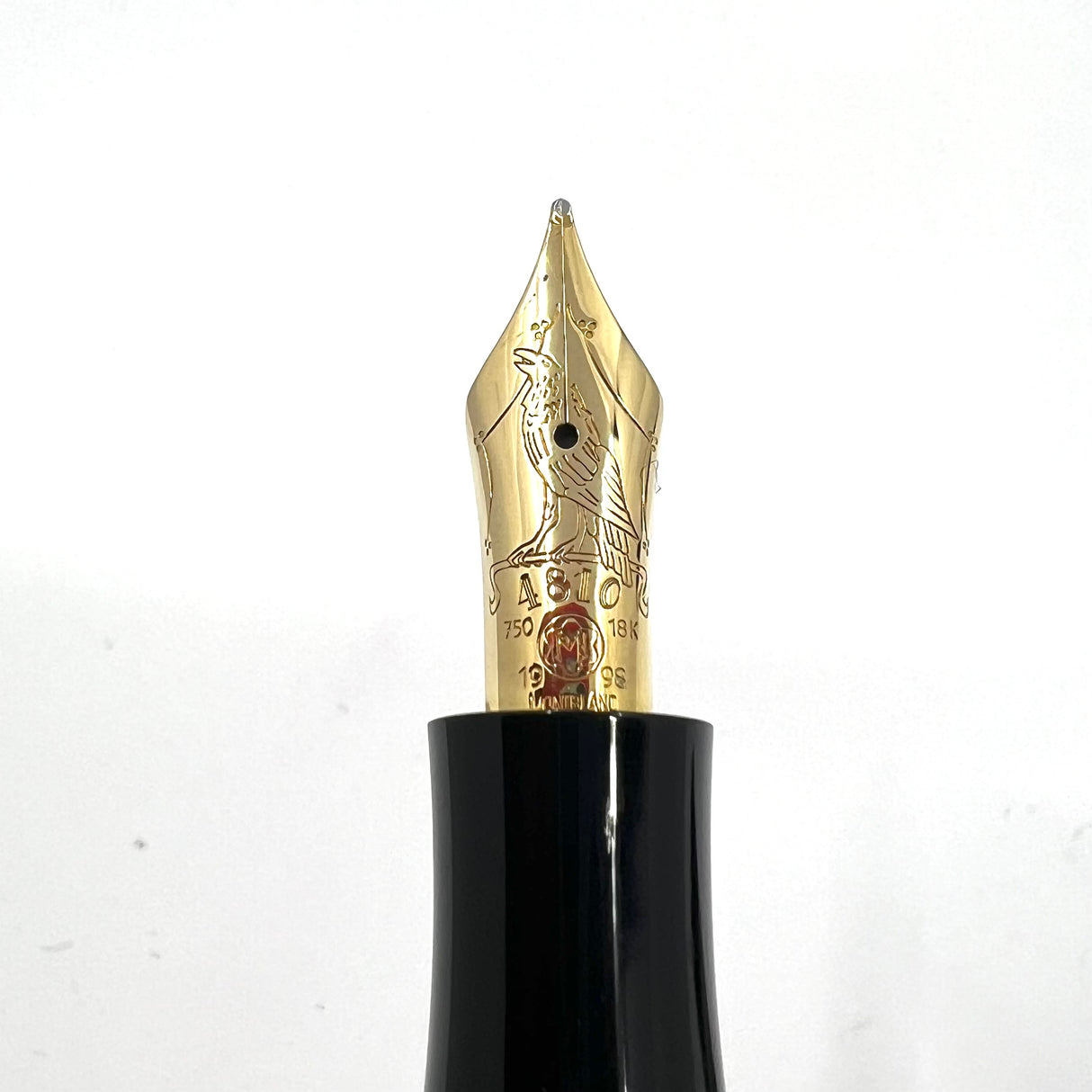 Montblanc Edgar Allan Poe Limited Edition Fountain Pen