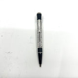 Montblanc Marcel Proust Writer Series LE Sterling Silver Ballpoint Pen