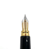 Waterman Rhapsody Marbled Blue Fountain Pen