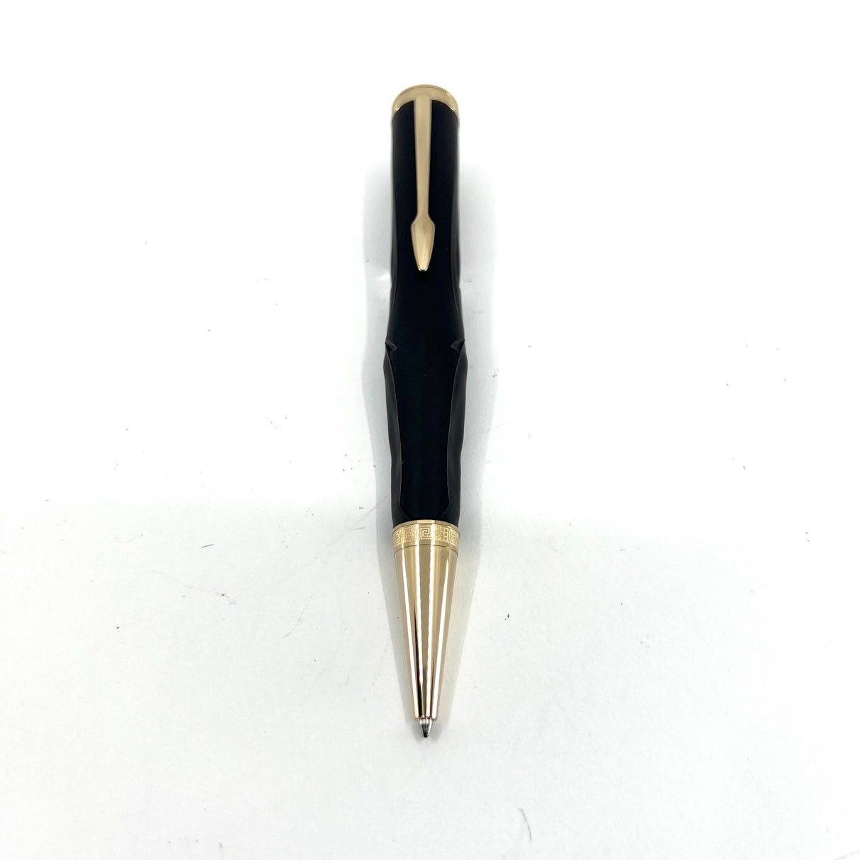 Montblanc Ballpoint Pen - Writers Edition - Homage to Homer - Limited Edition 2018