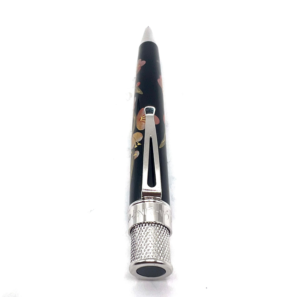 Retro 51 Ya-Ling (Cherry Blossoms) Hand-Lacquered Maki-e Limited Edition Tornado Rollerball