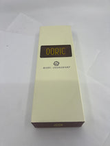 Wahl-Eversharp Oversize Doric Green Kashmir  Fountain Pen - Large #8 Semi-Flex Medium 14kt Gold Nib