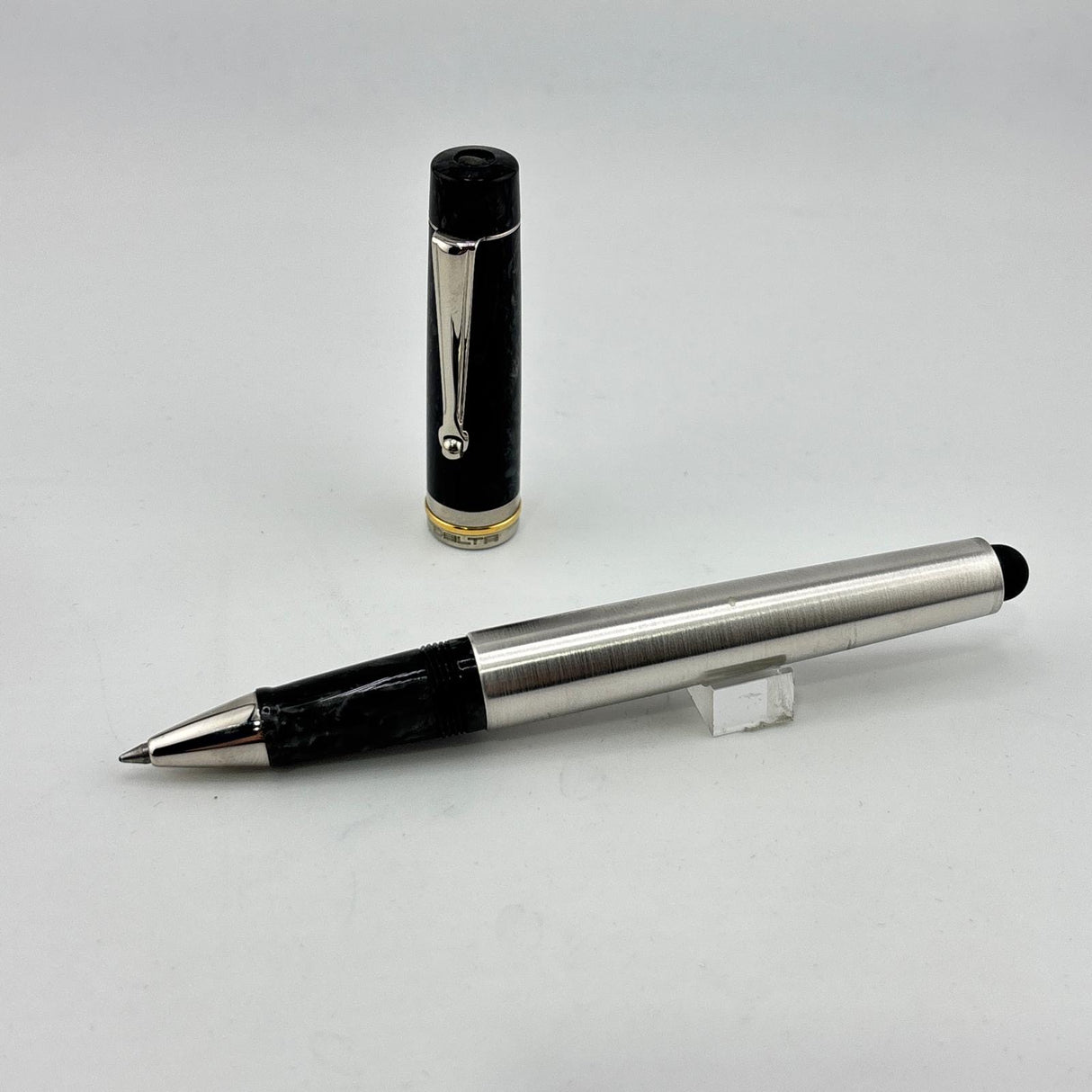 Delta Vintage Stylus - Rollerball Pen