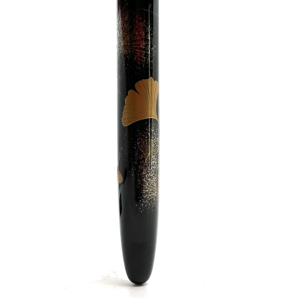 Pilot Namiki Ginkgo Yukari Maki-e Limited Edition Fountain Pen