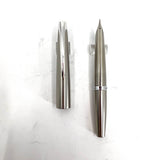 Pilot M90 Limited Edition Fountain Pen - Stainless Steel