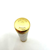 Sheaffer Targa Fred Force 10 Special Edition Fountain Pen & Ballpoint Set - Fine 14kt Gold Nib