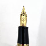 Sailor Susutake Smoked Bamboo Fountain Pen - Naginata Togi 21K RARE King Eagle nib!!