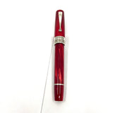 Montegrappa Extra Rosso Veneziano Red Celluloid LE Fountain Pen