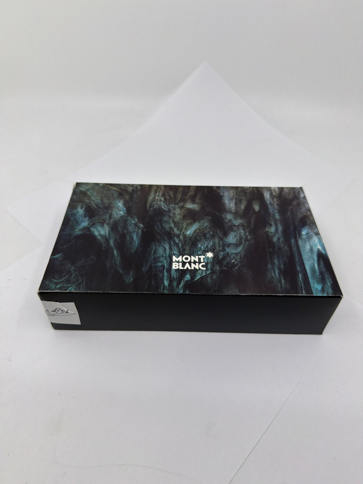 Montblanc Edgar Allan Poe Writer's Limited Edition Ballpoint Pen
