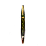 Waterman Carene  Green Shimmer Ballpoint Pen