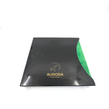 Aurora Verde e Oro Primavera  Ballpoint Pen Limited Edition circa 2004