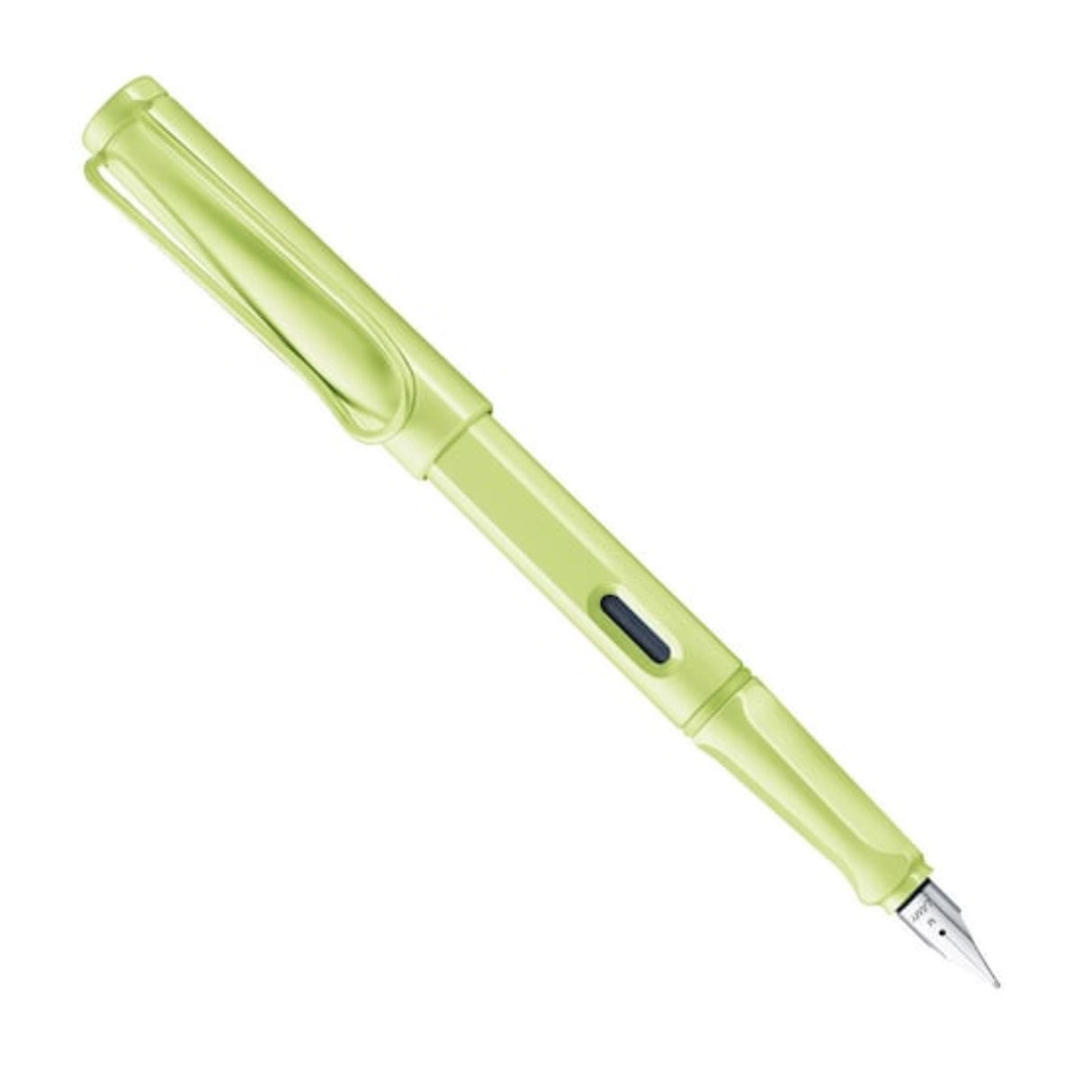 Lamy Safari Spring - Fountain pen