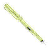 Lamy Safari Spring - Fountain pen