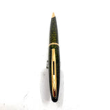 Waterman Carene  Green Shimmer Ballpoint Pen
