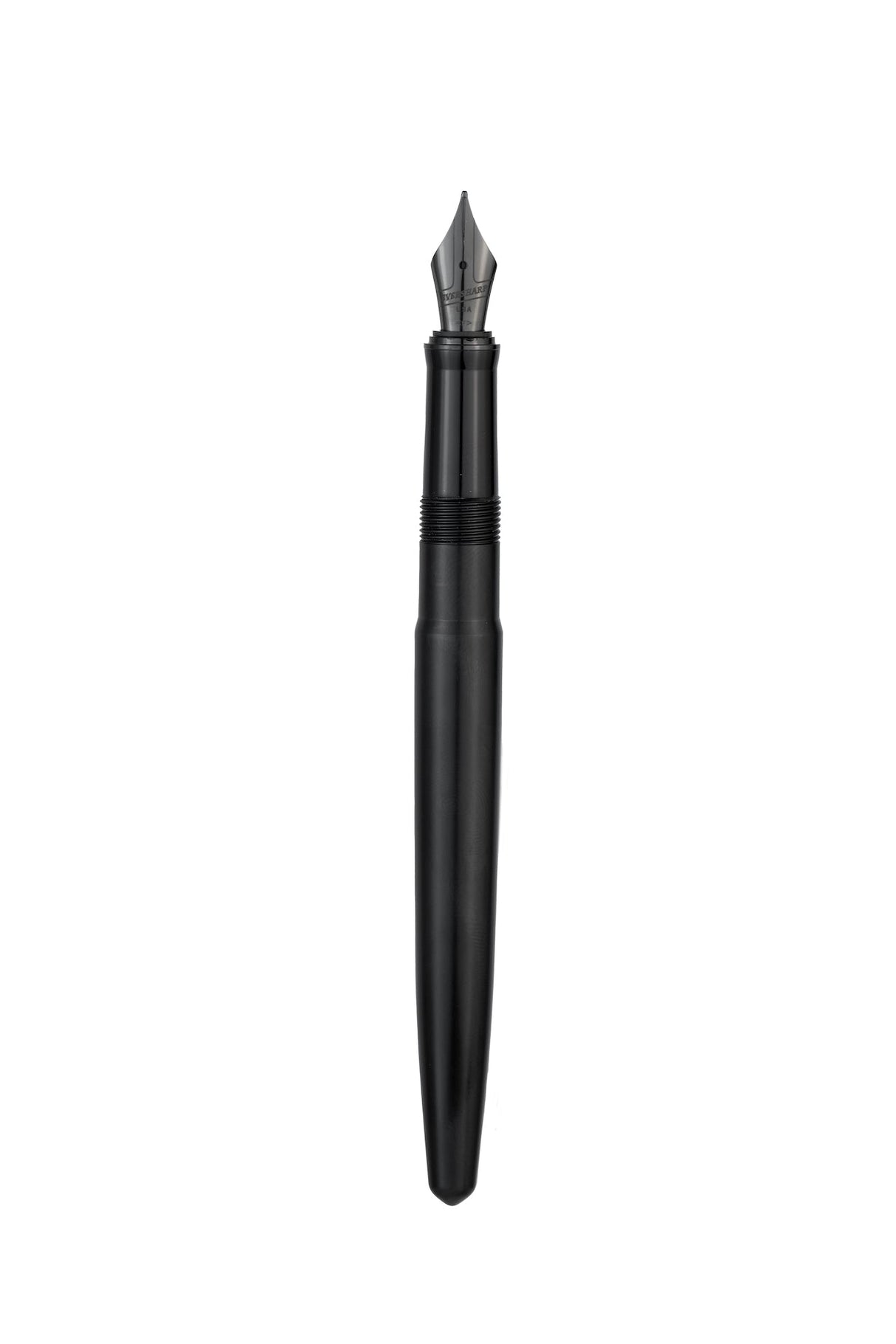Wahl-Eversharp Skyline Aviator Black - Fountain Pen