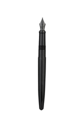 Wahl-Eversharp Skyline Aviator Black - Fountain Pen