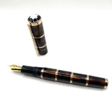 Montblanc Cervantes (Don Quixote) Writer Series Limited Edition Fountain Pen