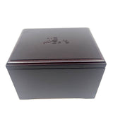 Namiki Yukari Panda Limited Edition Maki-e Fountain Pen - Broad 18kt Gold Nib