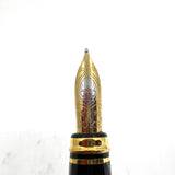 Duke Dragon's Offspring Limited Edition Fountain Pen