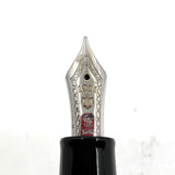 Sailor Red Pro Gear Slim Fountain Pen