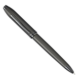 Cross Townsend® Matte Black PVD Ballpoint Pen