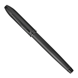 Cross Townsend® Black PVD Micro-knurl Rollerball Pen