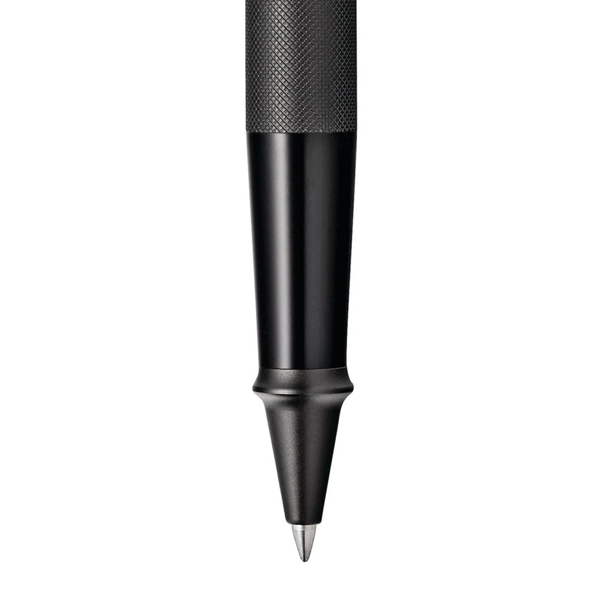 Cross Townsend® Black PVD Micro-knurl Rollerball Pen