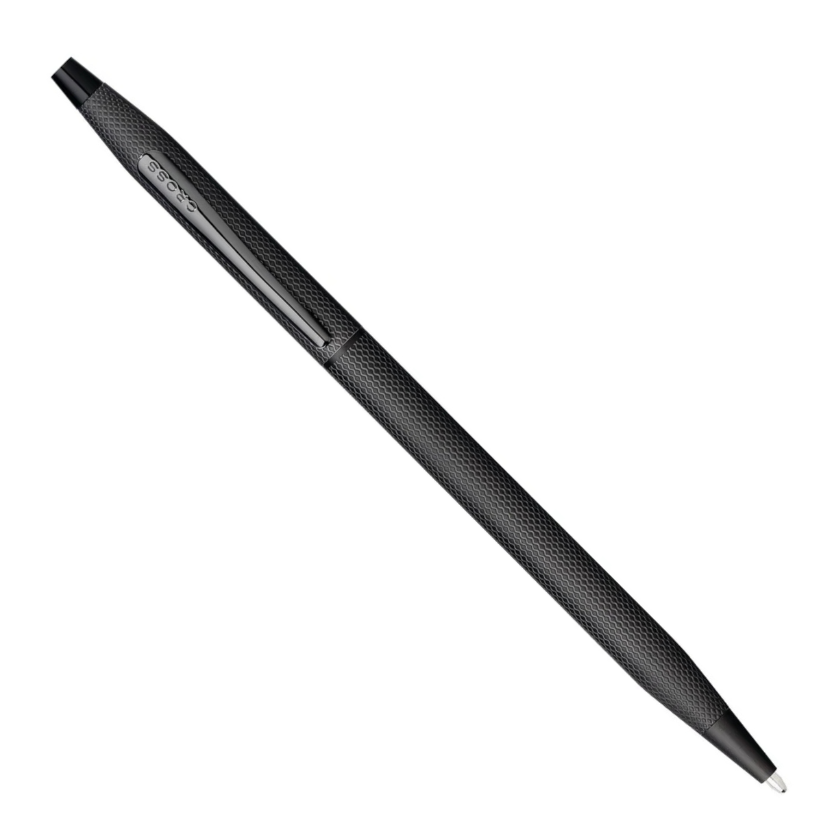 Cross Classic Century® Brushed Black PVD Ballpoint Pen
