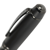 Cross Bailey™ Matte Black Lacquer Polished Black PVD Fountain Pen