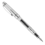 Cross Bailey™  Light Translucent Clear Resin - Fountain Pen