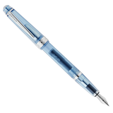 Cross Bailey™  Light Translucent Navy-Blue Resin - Fountain Pen