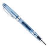 Cross Bailey™  Light Translucent Navy-Blue Resin - Fountain Pen