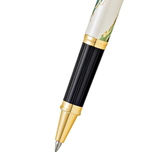 Cross Wanderlust Borneo Rollerball Pen