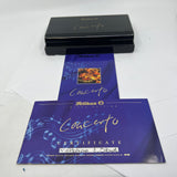 Pelikan Concerto Limited Edition Fountain Pen - Medium 18kt Gold Nib