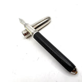 Cartier - Louis Cartier Logo Limited Edition Fountain Pen