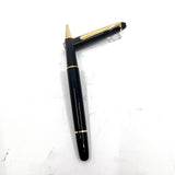 Montblanc Meisterstuck  Classique #163 Black Rollerball