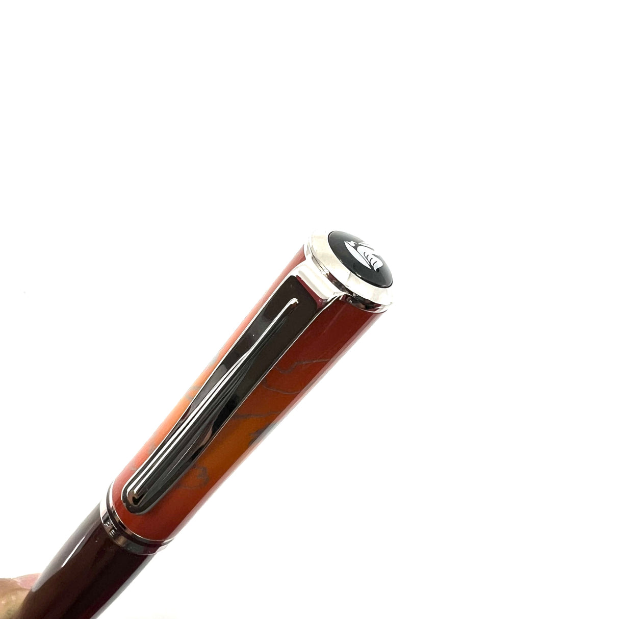 Pelikan K640 Indian Summer Natural Beauty Ballpoint Pen